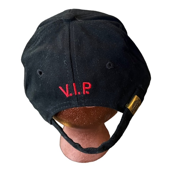 Disney Presents The Lion King Collectors VIP Cap, New without tags - Picture 2 of 8